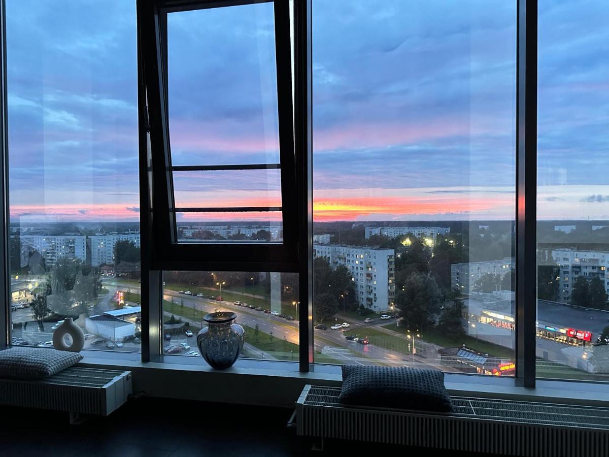 Appartement Solaris Sunset View