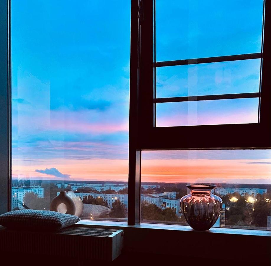 Solaris Sunset View Appartement